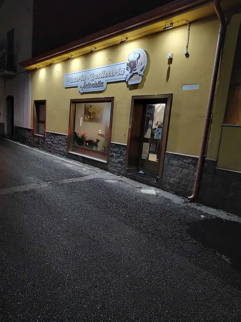 Andrea Reale_Pizzeria Da Antonietta Di Nardone Marianna_San Giorgio a Liri_review