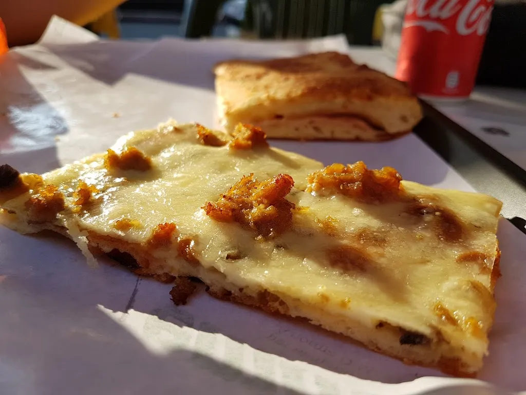 Celeste Tanzi_Pizzeria Da Antonietta Di Nardone Marianna_San Giorgio a Liri_review