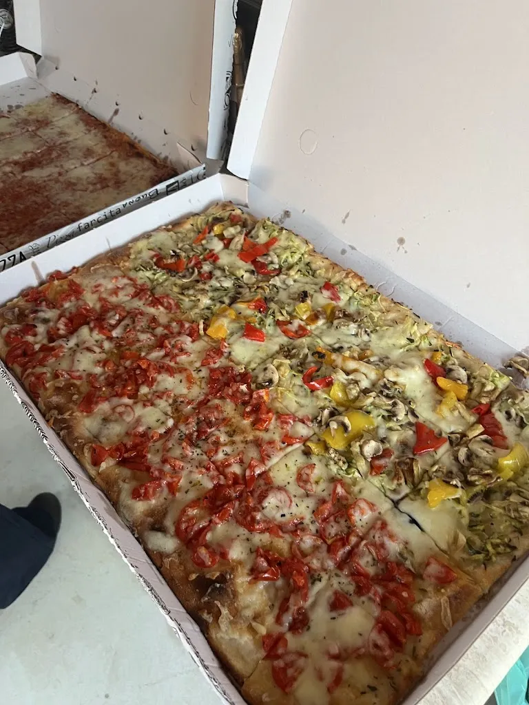 Pizzeria Da Antonietta Di Nardone Marianna_San Giorgio a Liri_slider_image_2