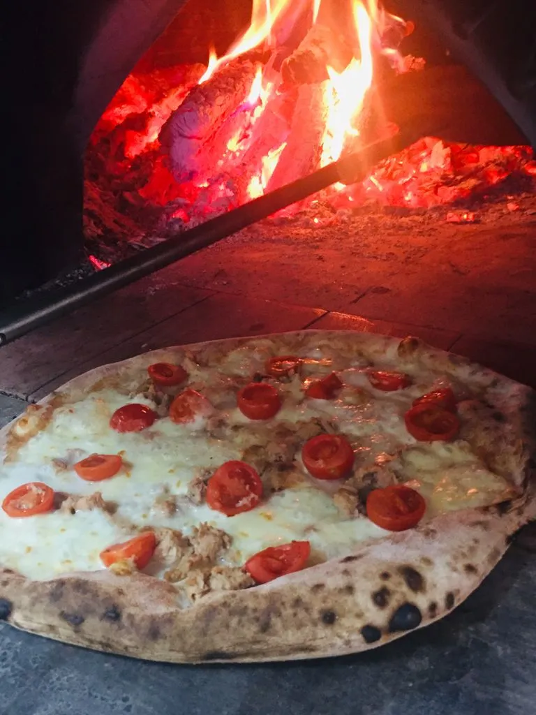 Menu_Pizzeria Gusto_San Giorgio a Liri_image_1