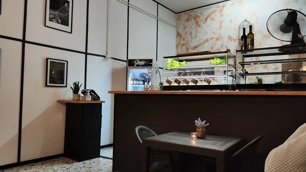 Danilo Tiseo_Pizzeria Gusto_San Giorgio a Liri_review