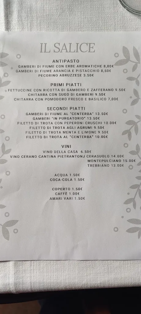 Menu_Ristorante 