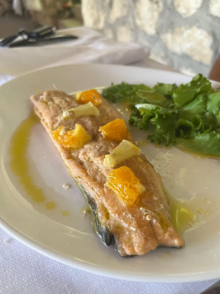 Alessia Favero_Ristorante 