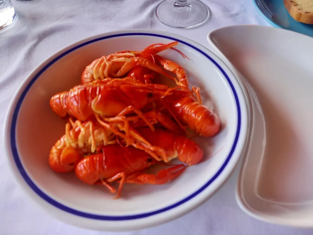 Serena Del V._Ristorante 