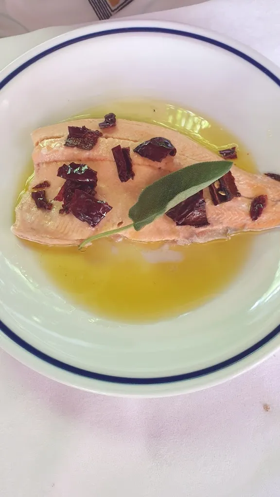 Mario Capaccio_Ristorante 