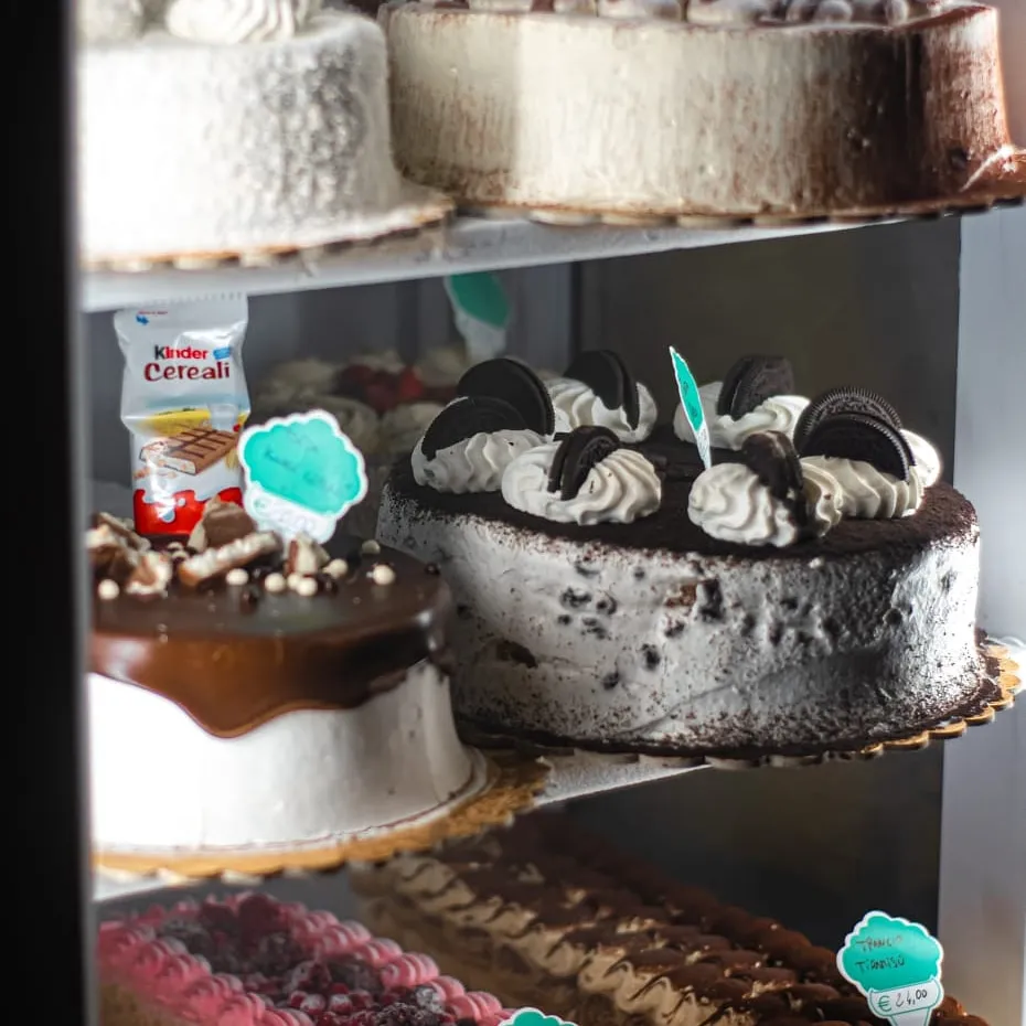 Menu_Bar Il Gallo Cedrone_San Giorgio a Liri_image_2