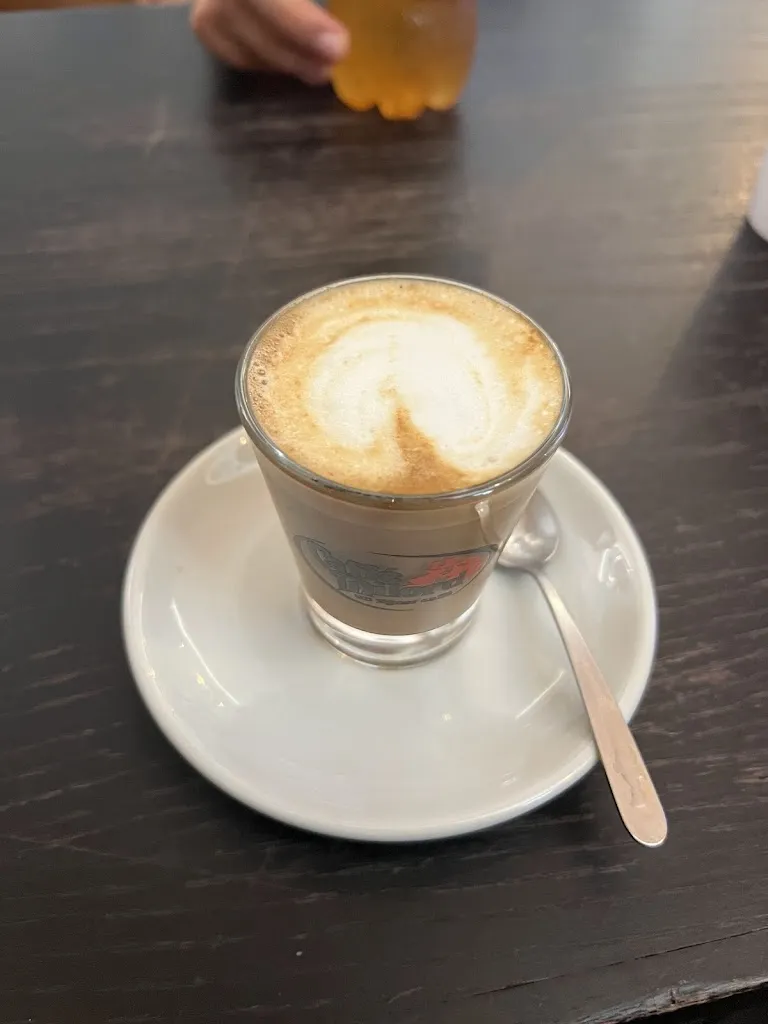 Menu_Nuovo Bar Centrale_San Giorgio a Liri_image_1