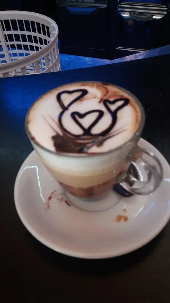 Menu_Nuovo Bar Centrale_San Giorgio a Liri_image_4