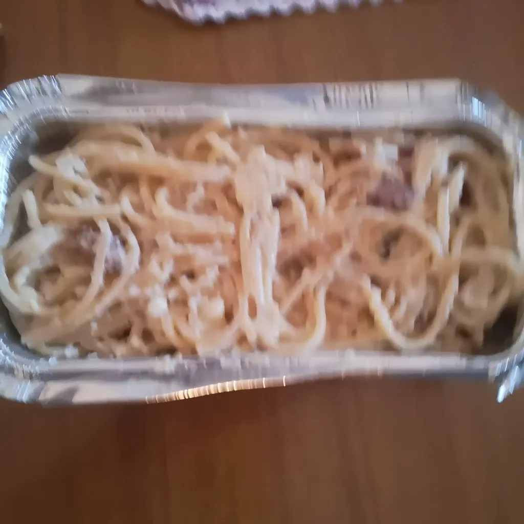 gio' Di Nucci_Nuovo Bar Centrale_San Giorgio a Liri_review