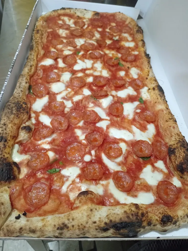 Menu_My Way Street Pizza_San Giorgio a Liri_image_2