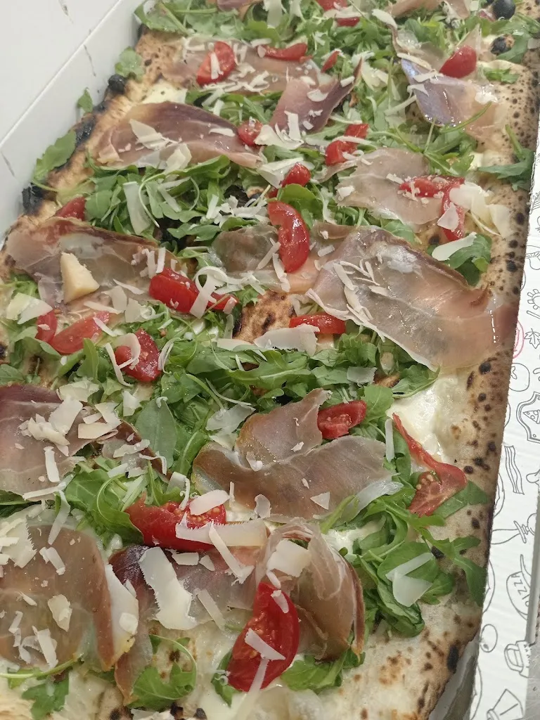 Menu_My Way Street Pizza_San Giorgio a Liri_image_5