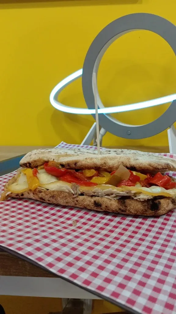 Menu_My Way Street Pizza_San Giorgio a Liri_image_9