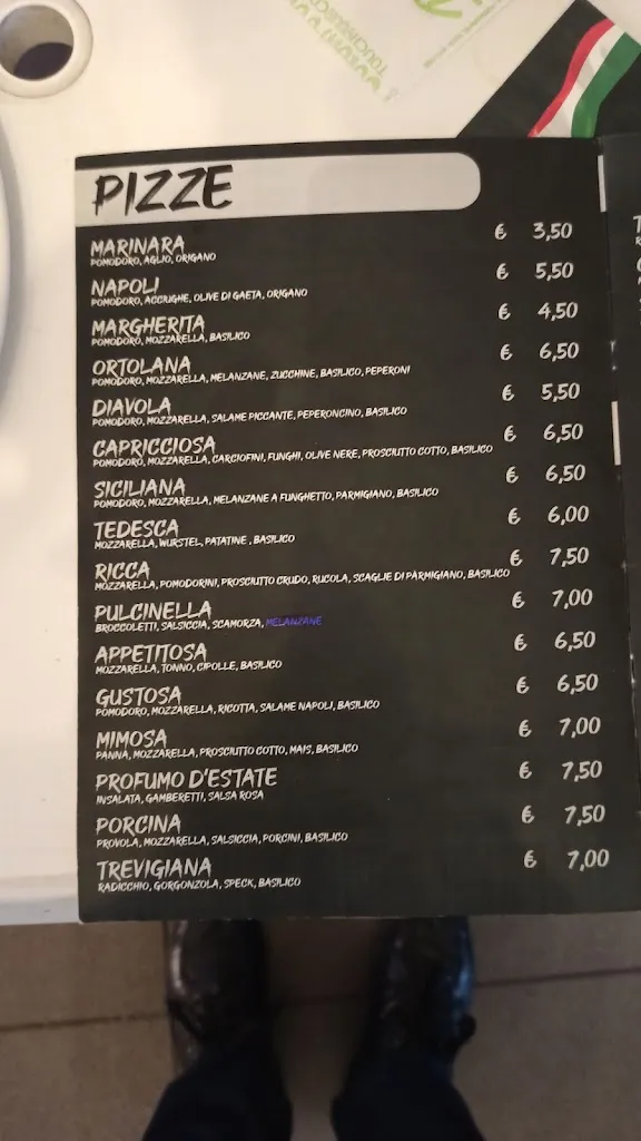 Menu_Pizzeria Il Passeggero_San Giorgio a Liri_image_3