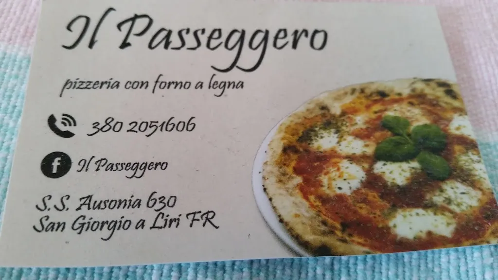 Menu_Pizzeria Il Passeggero_San Giorgio a Liri_image_4