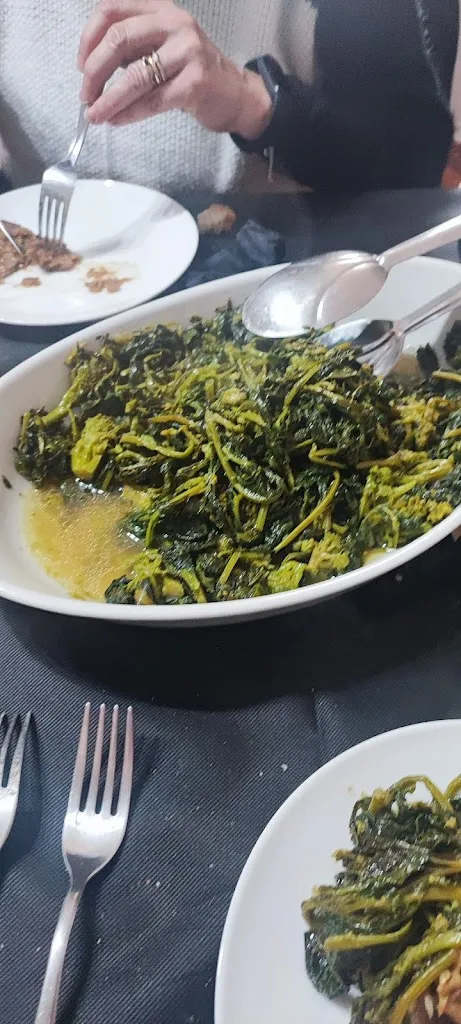 daniele corsetti_Da Bobo Home Restaurant_San Giovanni Incarico_review