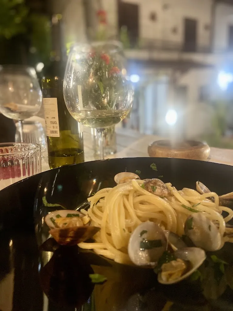 Vanessa Rucci_Da Bobo Home Restaurant_San Giovanni Incarico_review