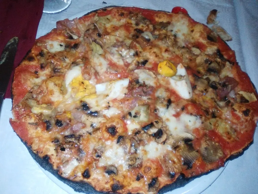 Sabrina Paolozzi_La Cascata_San Giovanni Incarico_review