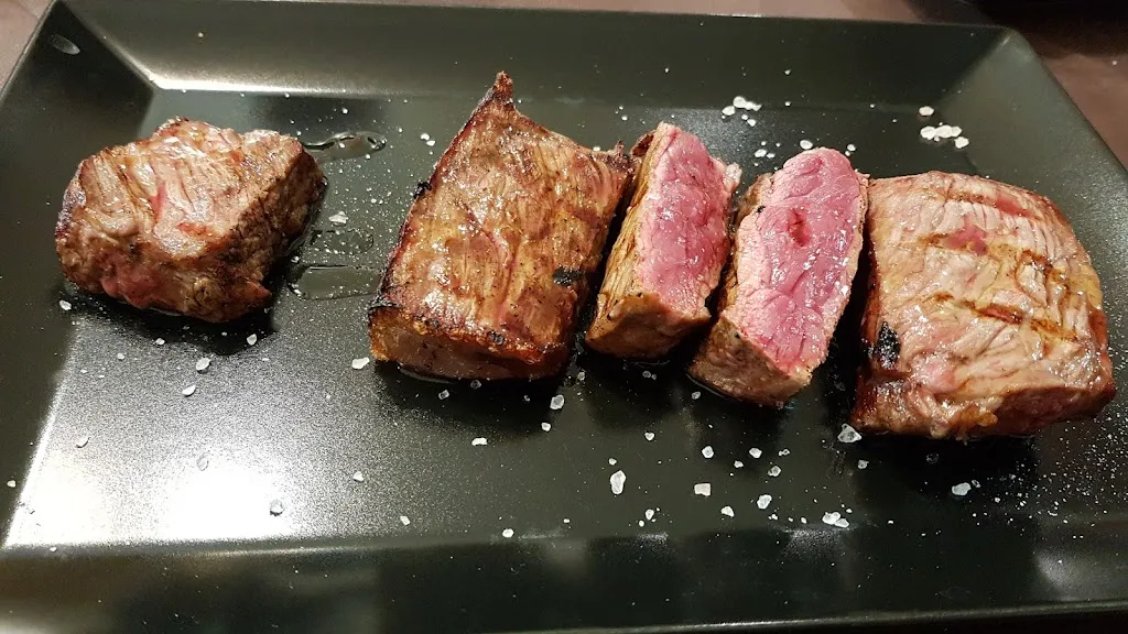 Nicola Orzo_Dolce Tagliata_San Giovanni Incarico_review