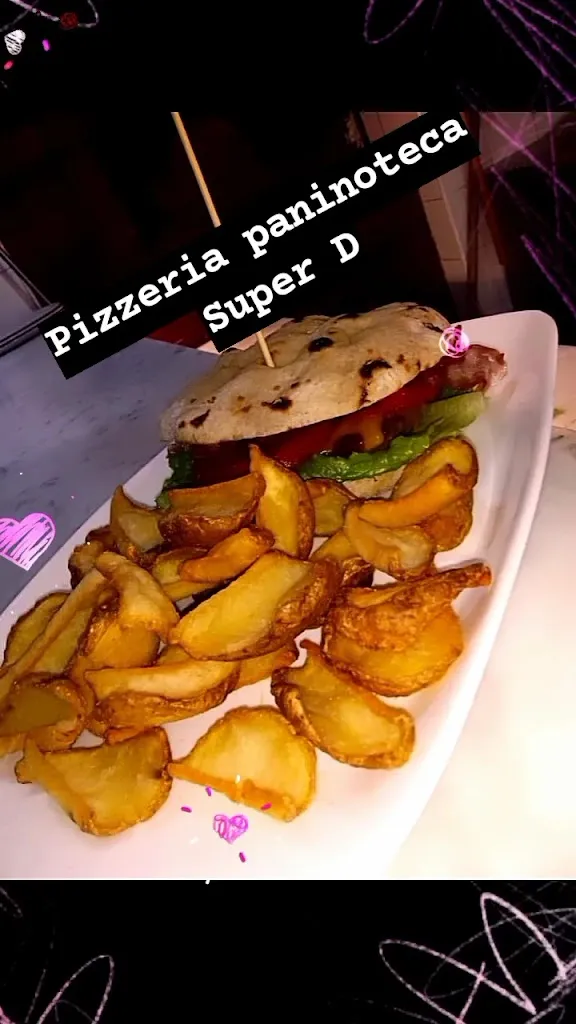 Ristorante Super D_San Giovanni Incarico_slider_image_2