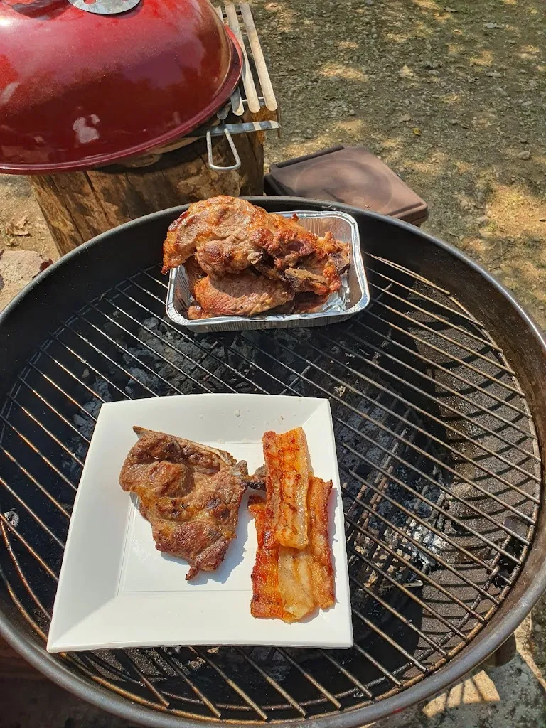 Menü_PUNTOLAGO Ristorante,Pinseria,Braceria,sosta camper_San Giovanni Incarico_Bild_1