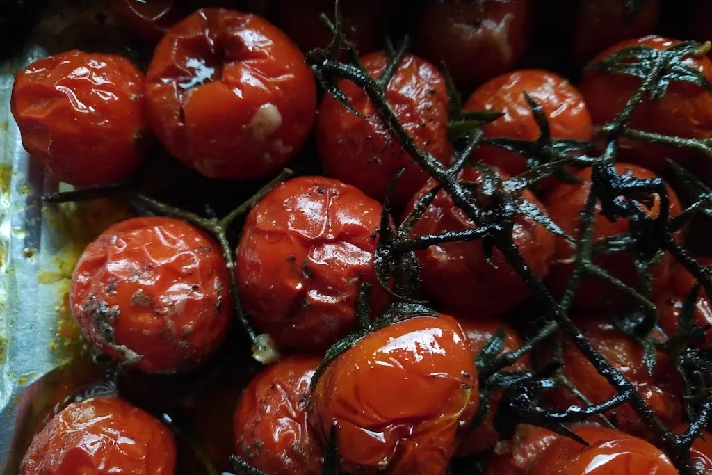 Menü_PUNTOLAGO Ristorante,Pinseria,Braceria,sosta camper_San Giovanni Incarico_Bild_4