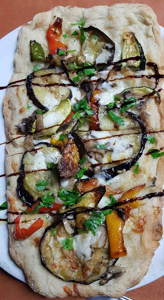 Menü_PUNTOLAGO Ristorante,Pinseria,Braceria,sosta camper_San Giovanni Incarico_Bild_6