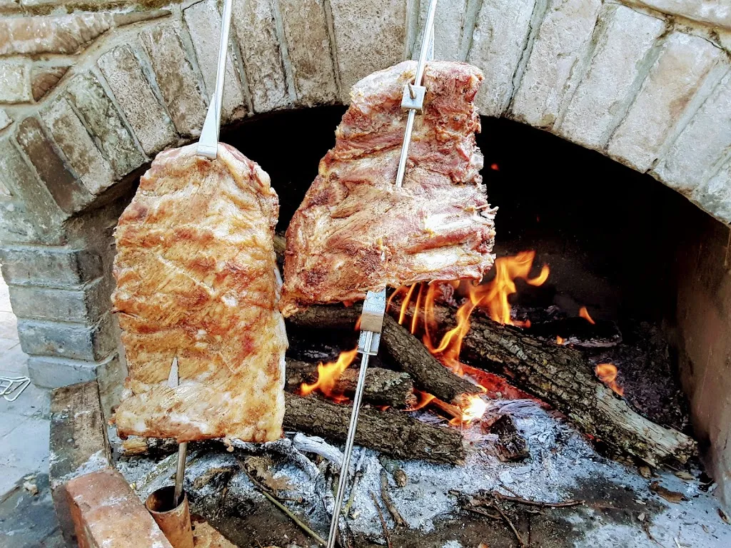 Menü_PUNTOLAGO Ristorante,Pinseria,Braceria,sosta camper_San Giovanni Incarico_Bild_7