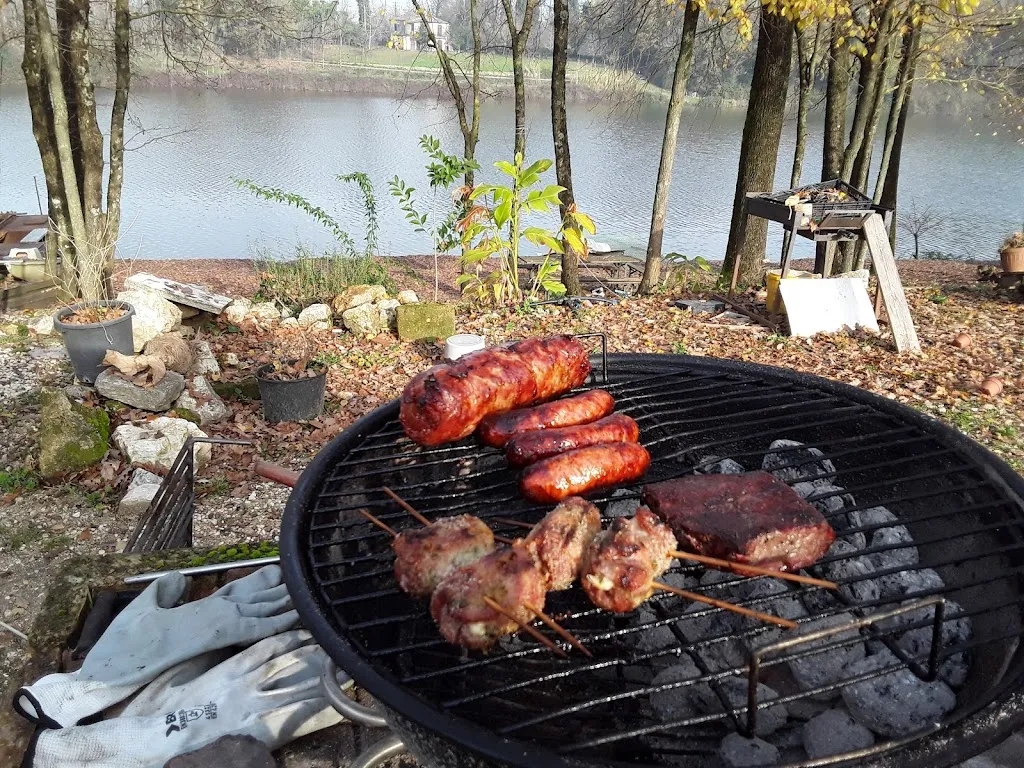 Menü_PUNTOLAGO Ristorante,Pinseria,Braceria,sosta camper_San Giovanni Incarico_Bild_9