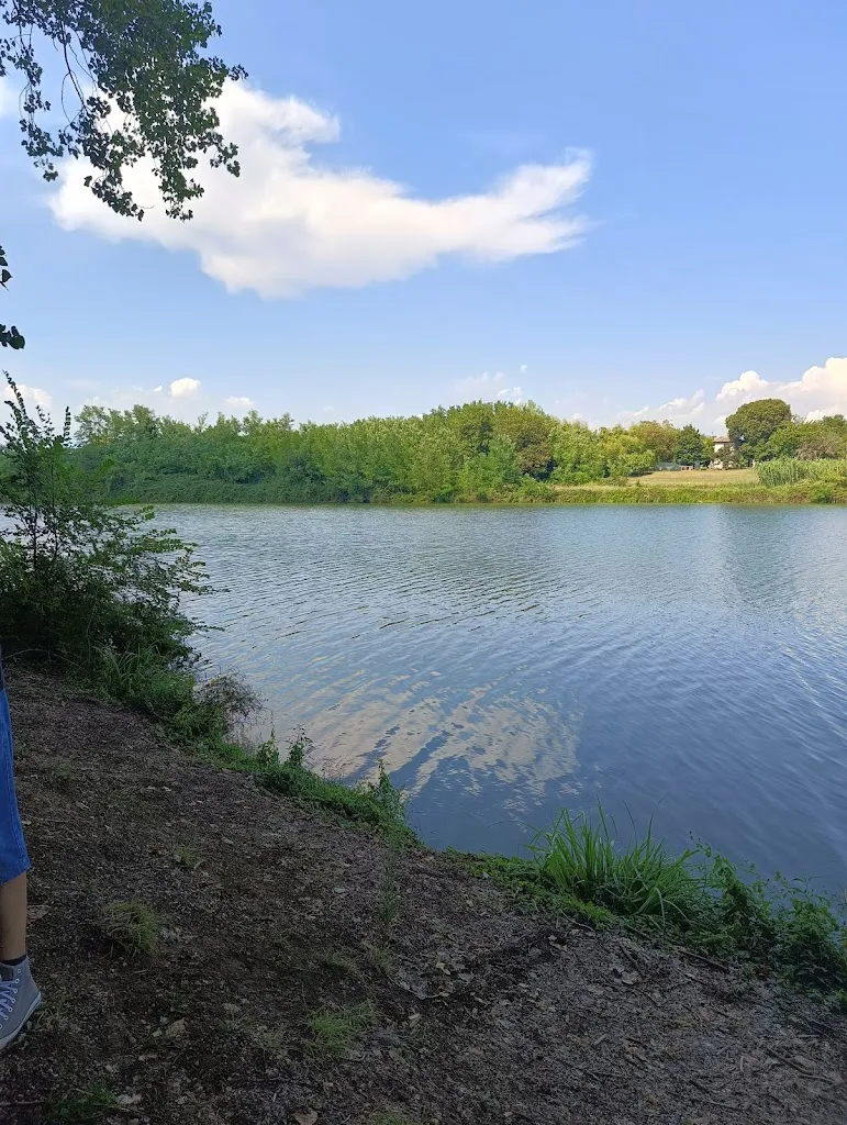 Serena Scappaticci_PUNTOLAGO Ristorante,Pinseria,Braceria,sosta camper_San Giovanni Incarico_Bewertung