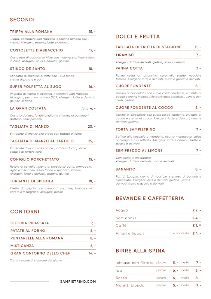 Menu_Sampietrino - L'Osteria di San Giovanni_San Giovanni-Patoni_image_1