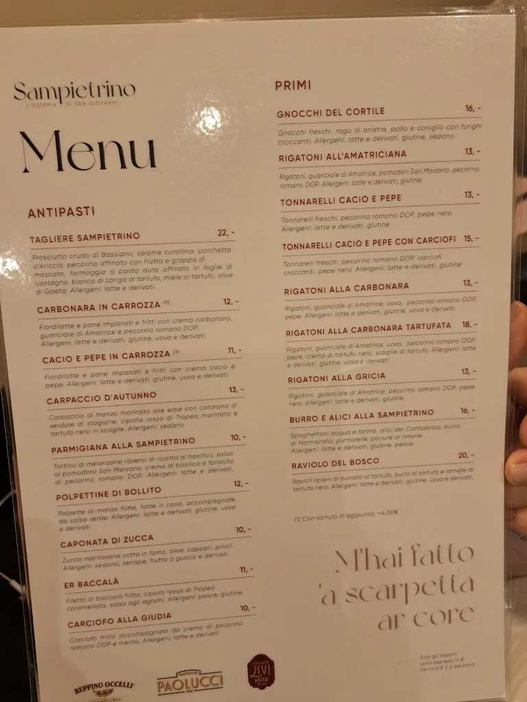 Menu_Sampietrino - L'Osteria di San Giovanni_San Giovanni-Patoni_image_3
