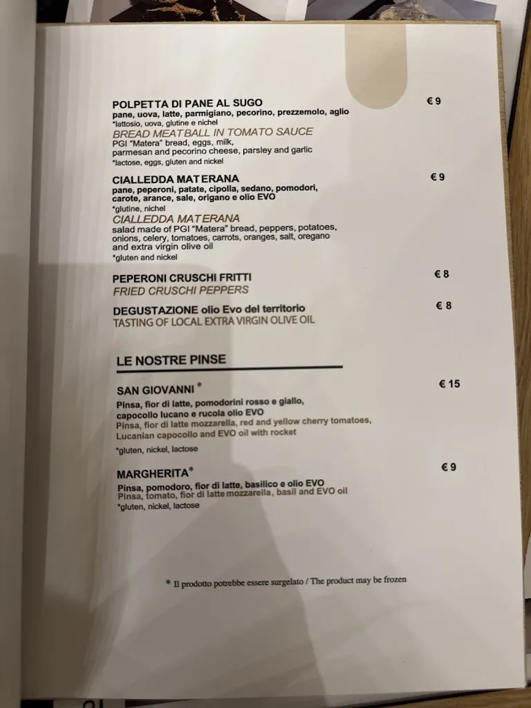 Menu_Osteria San Giovanni Matera Cucina Tipica_San Giovanni-Patoni_image_2