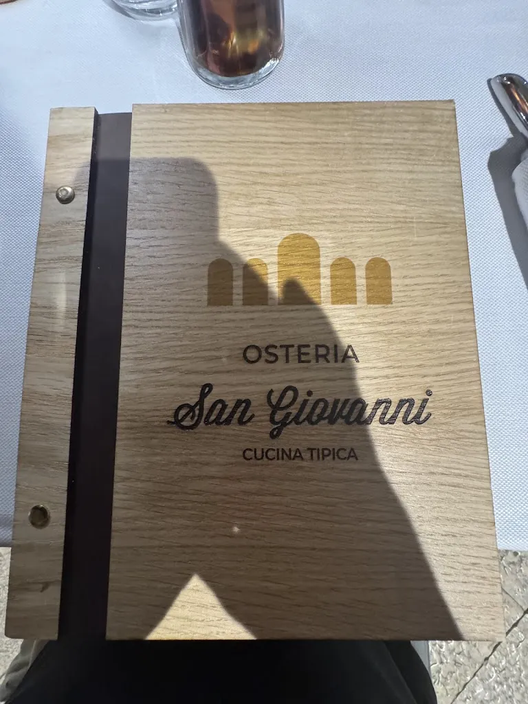 Richard Satora_Osteria San Giovanni Matera Cucina Tipica_San Giovanni-Patoni_review