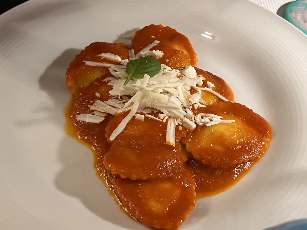 Victor B_Osteria San Giovanni Matera Cucina Tipica_San Giovanni-Patoni_review