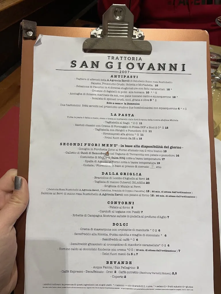Menu_Trattoria San Giovanni_San Giovanni-Patoni_image_2