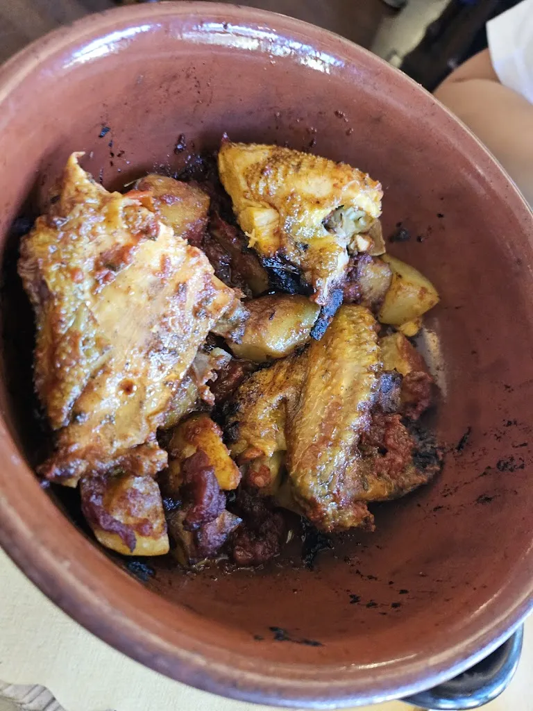 Wayne Kruse_Trattoria San Giovanni_San Giovanni-Patoni_review