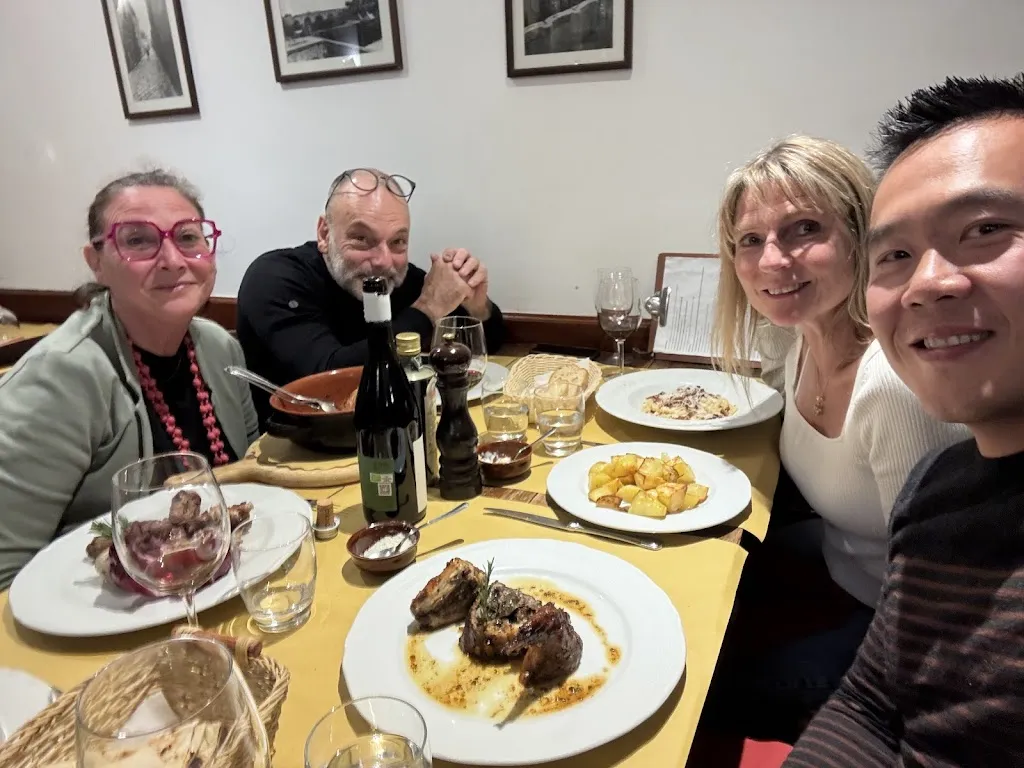 Kevin_Trattoria San Giovanni_San Giovanni-Patoni_review