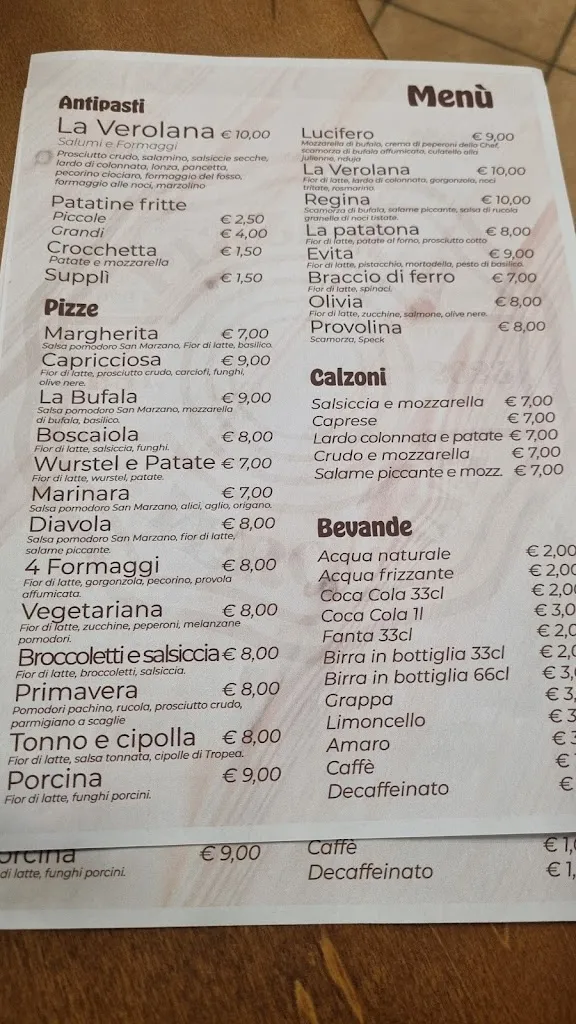 Manuel Quattrociocchi_Pizzeria la verolana_San Giuseppe le Prata-Cotropagno_review