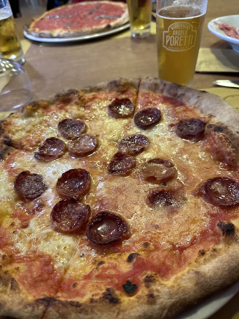 Regina Arduini_Pizzeria la verolana_San Giuseppe le Prata-Cotropagno_review