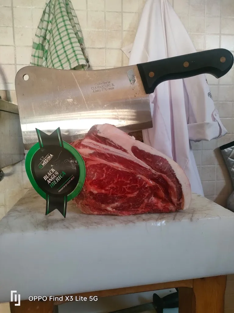 Menu_BRACERIA DA CLAUDIO_San Giuseppe le Prata-Cotropagno_image_4