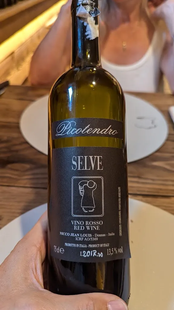 Sebastian Herrera_la ferme gourmande_Charvensod_review