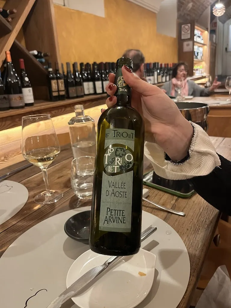 Angus Carswell_la ferme gourmande_Charvensod_review