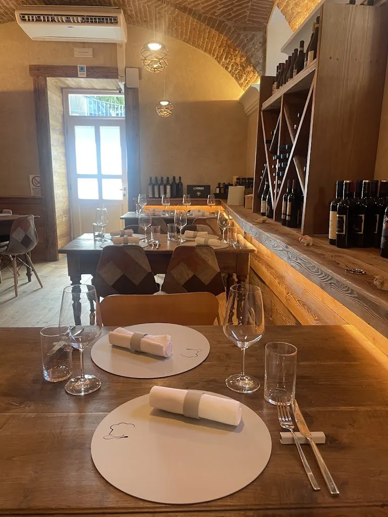 Parker Spielman_la ferme gourmande_Charvensod_review