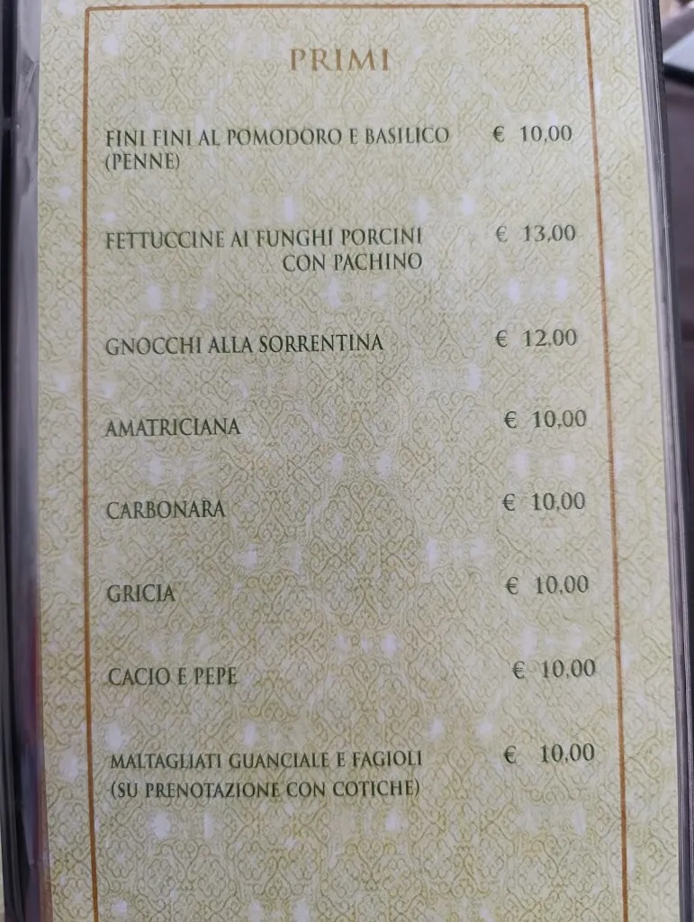 Menu_La forchetta ciociara_San Giuseppe le Prata-Cotropagno_image_4