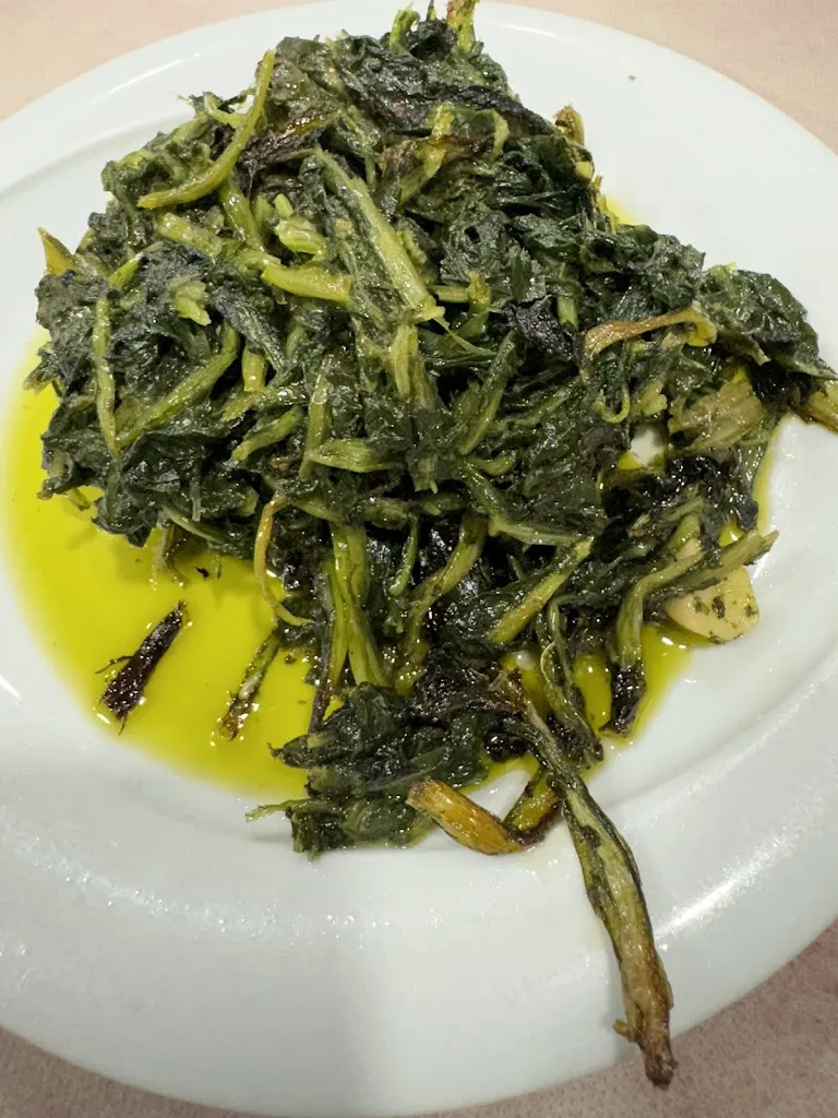 Christian Viti_La forchetta ciociara_San Giuseppe le Prata-Cotropagno_review