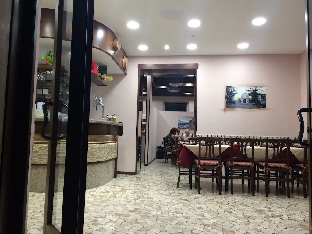 La forchetta ciociara restaurant in San Giuseppe le Prata-Cotropagno
