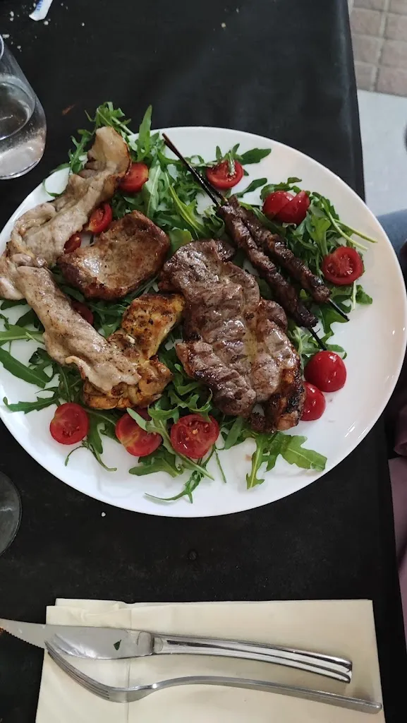 Menu_OSTERIA NOSTRANA KM 0_Sabaudia_image_6