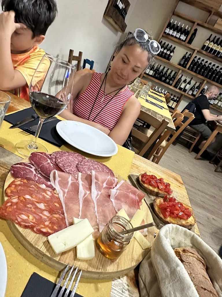 Massimiliano De Reviziis_Osteria 1701_Sabaudia_review