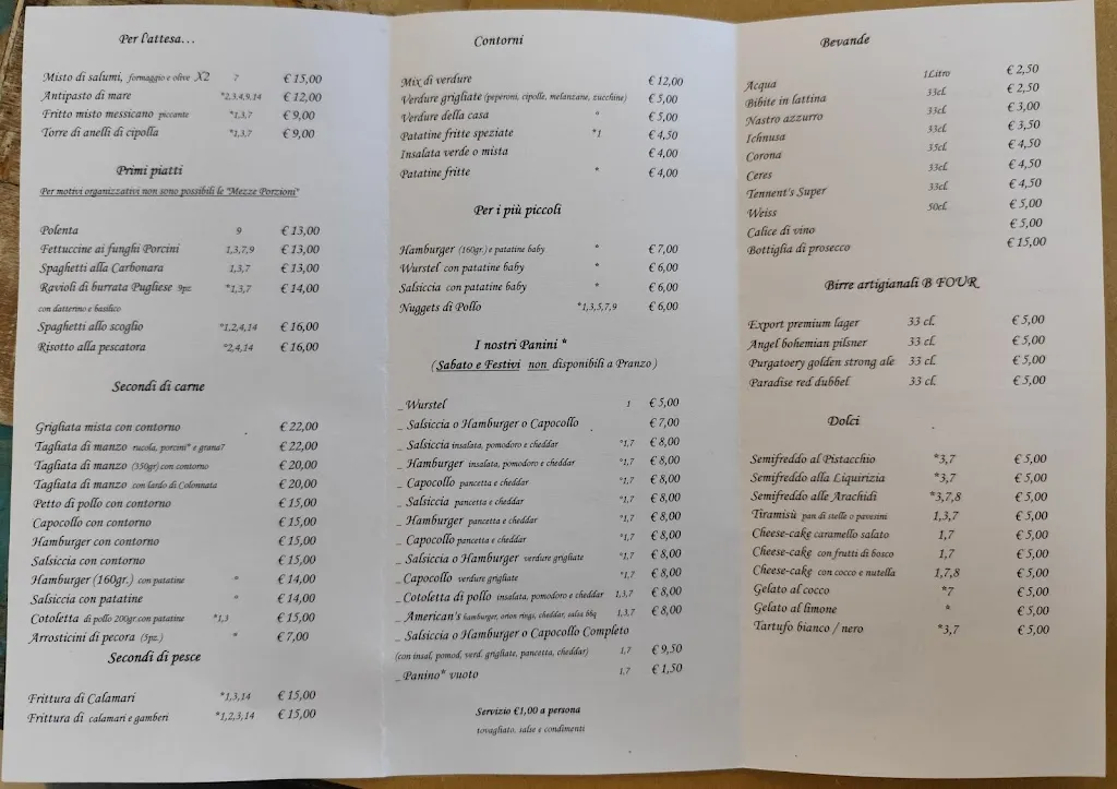 Menu_Al Giardino_Sabaudia_image_2