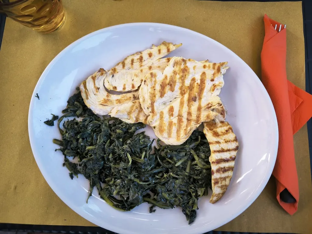 Giovanni Figuretti_Al Giardino_Sabaudia_review